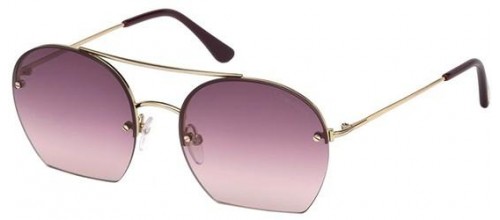 Tom Ford ANTONIA FT 0506 28Z